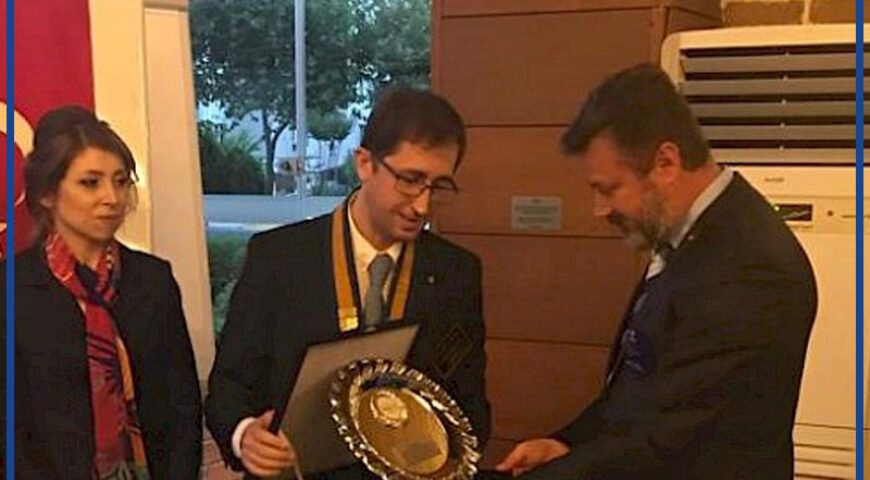 Görev Değişimi